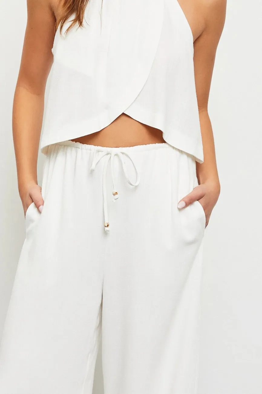 Laid Back Trousers