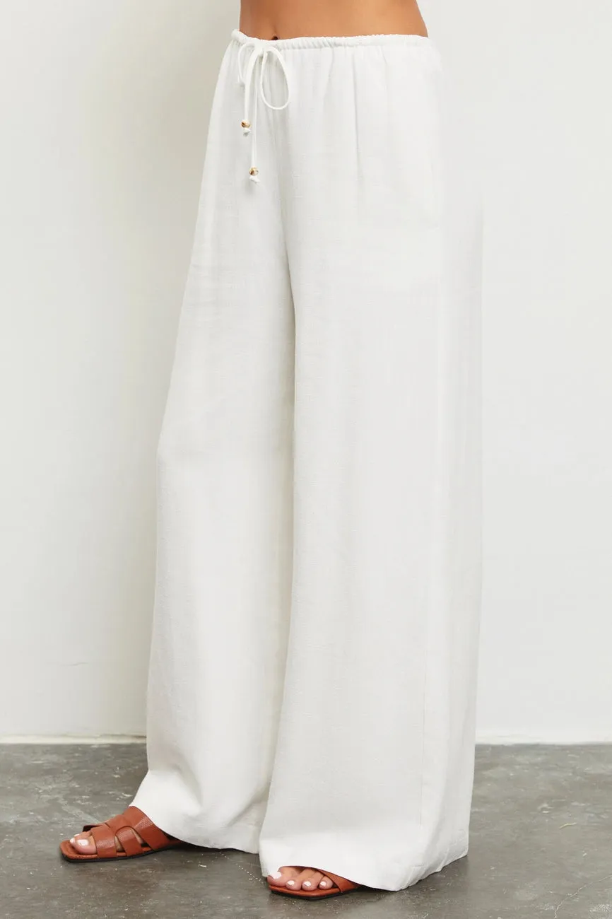 Laid Back Trousers