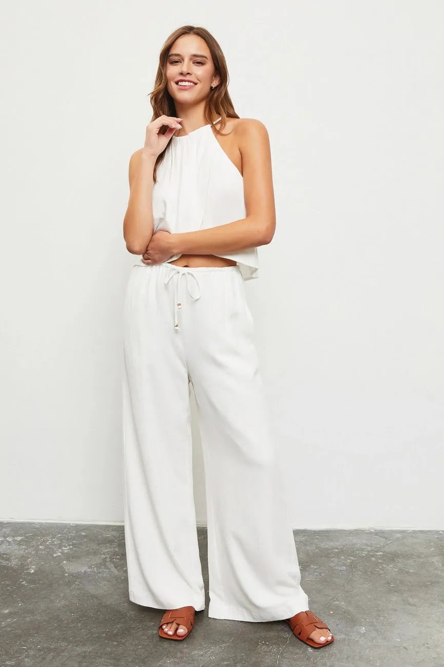 Laid Back Trousers