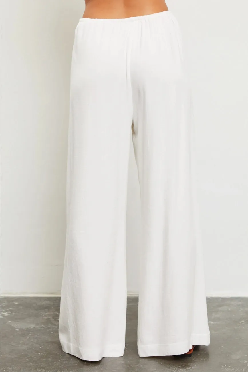 Laid Back Trousers