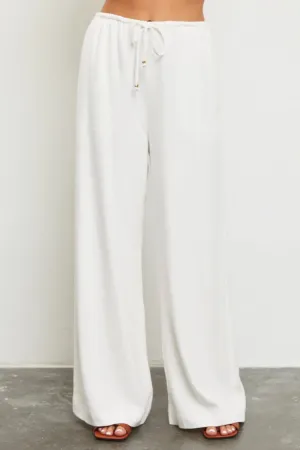 Laid Back Trousers
