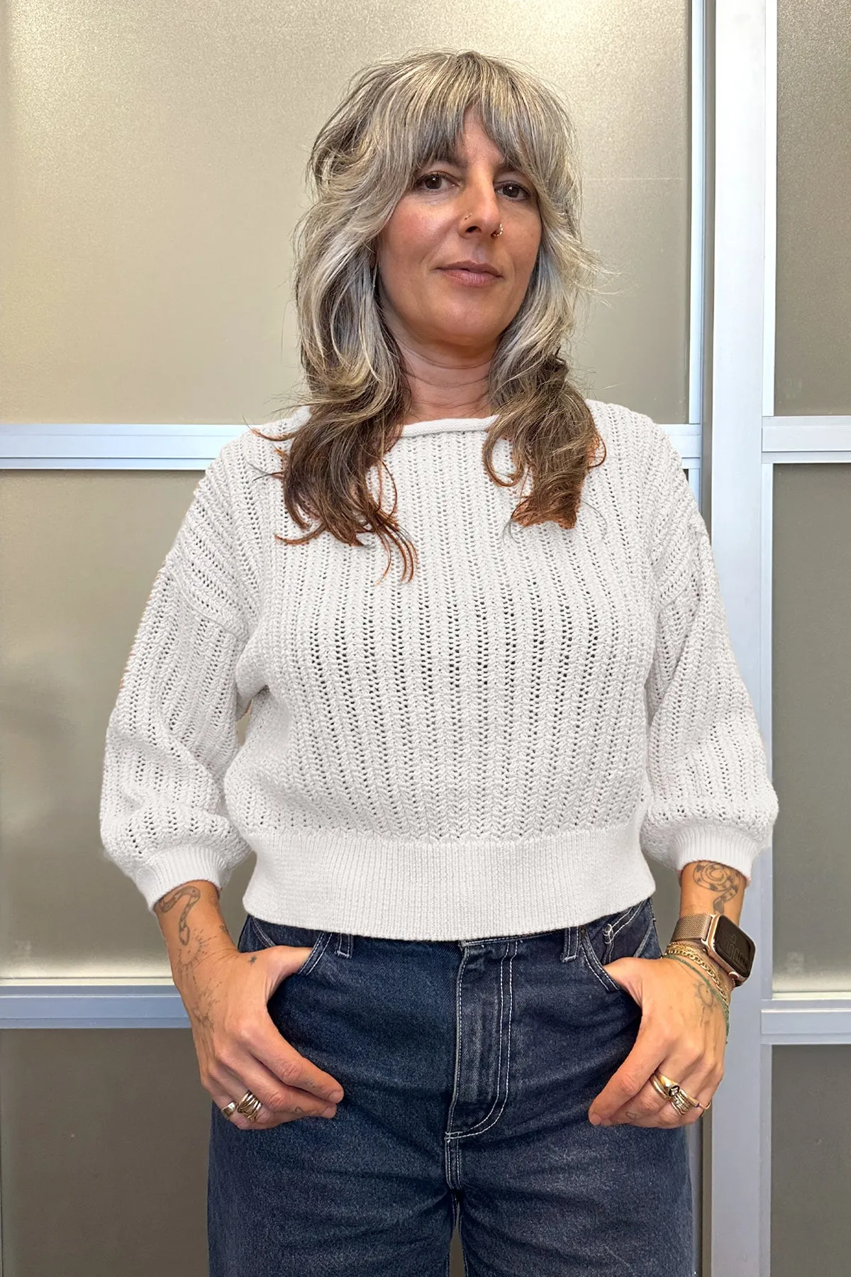 Lana Sweater