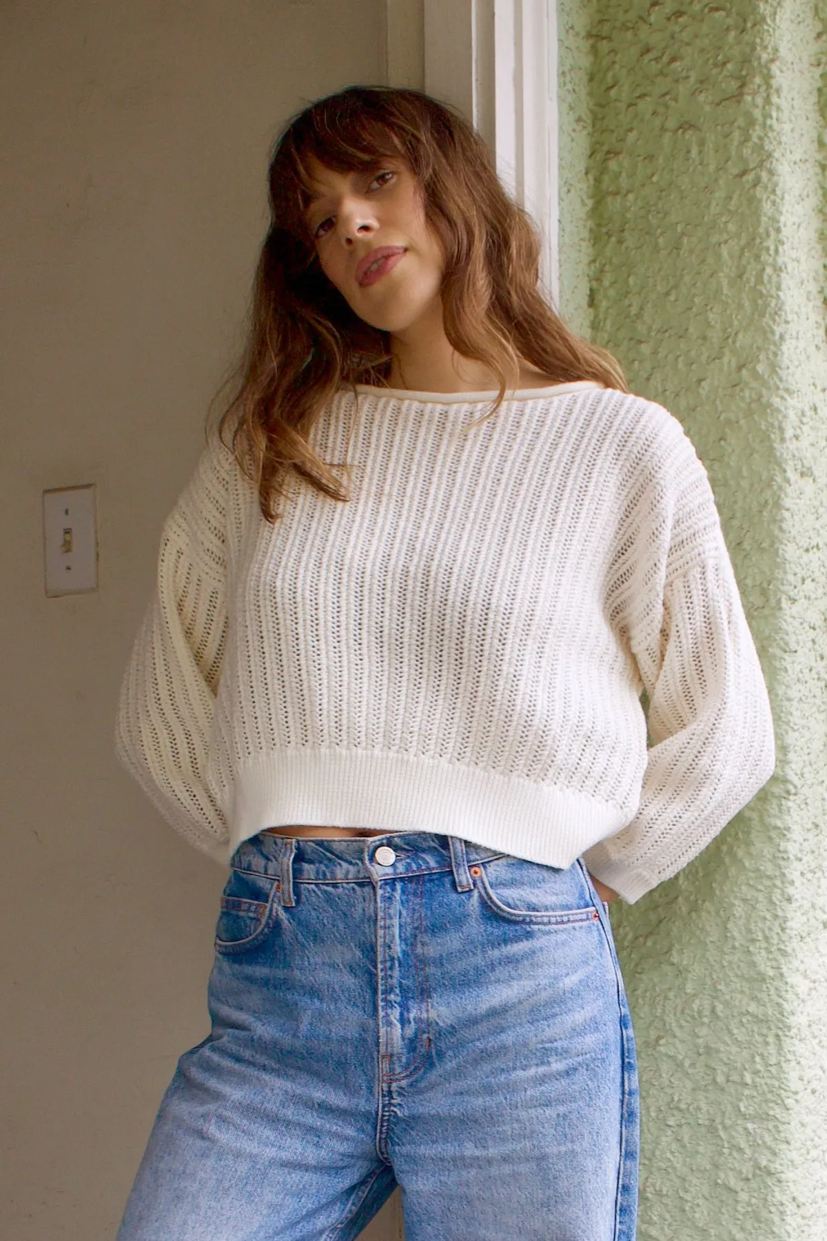 Lana Sweater