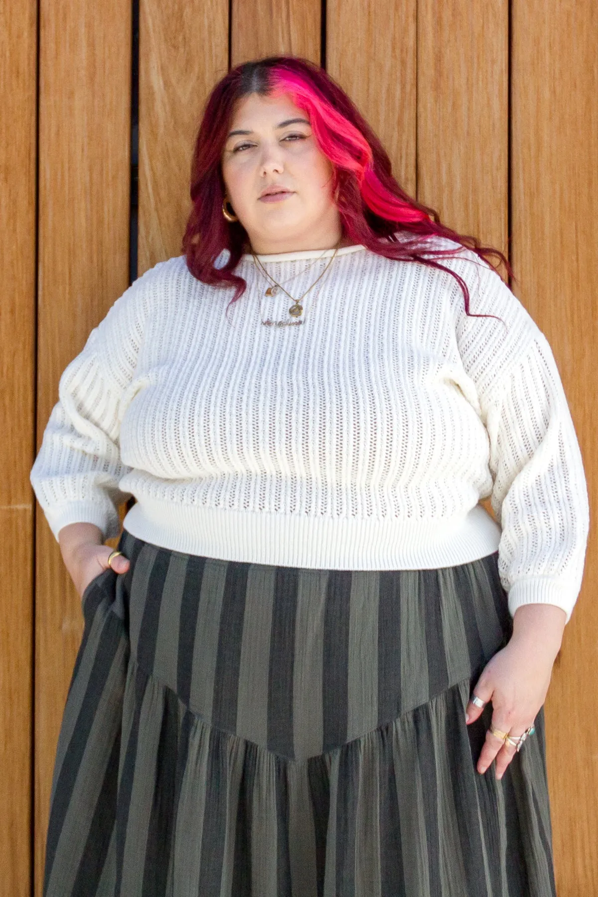 Lana Sweater