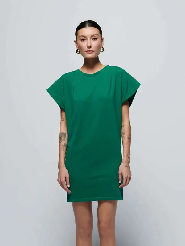 Layne T-Shirt Dress