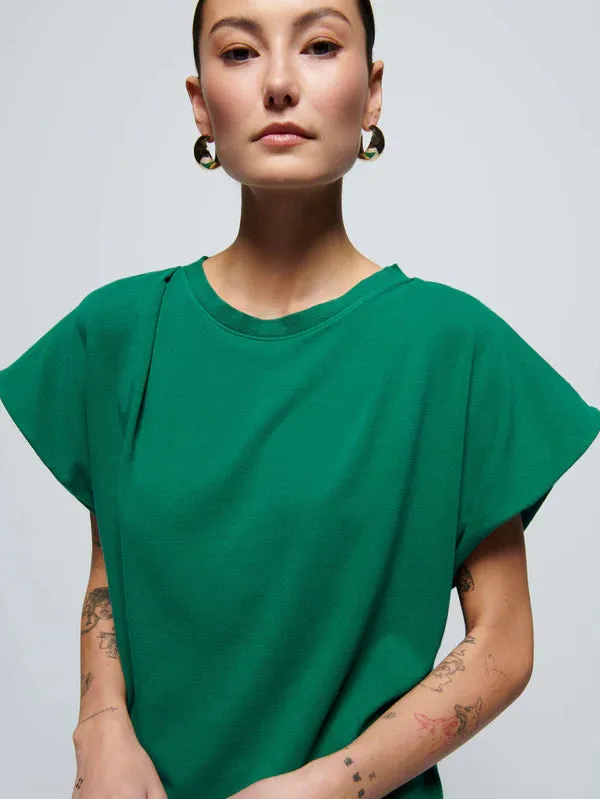 Layne T-Shirt Dress
