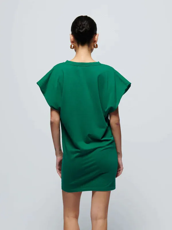Layne T-Shirt Dress