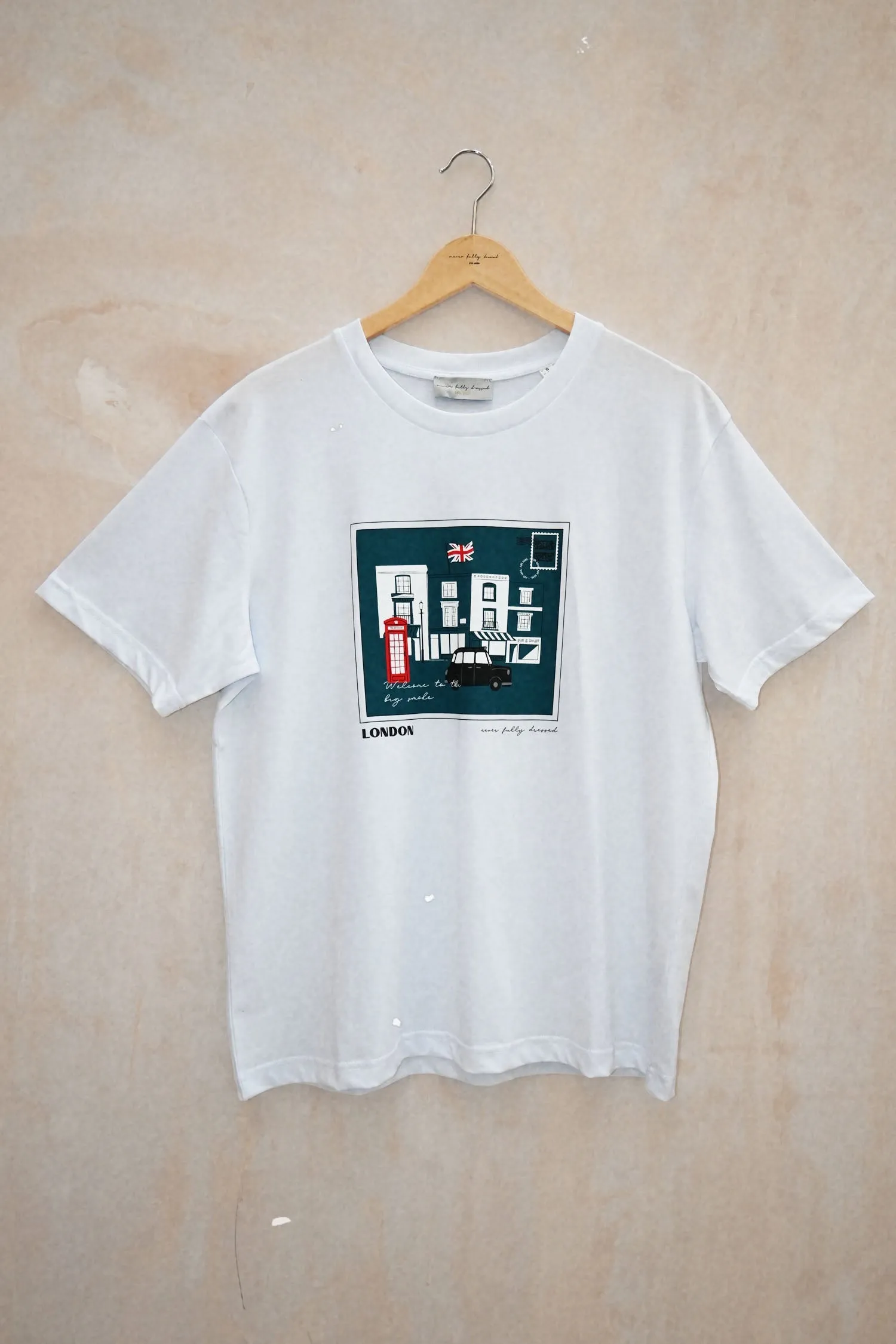 LDN T-shirt