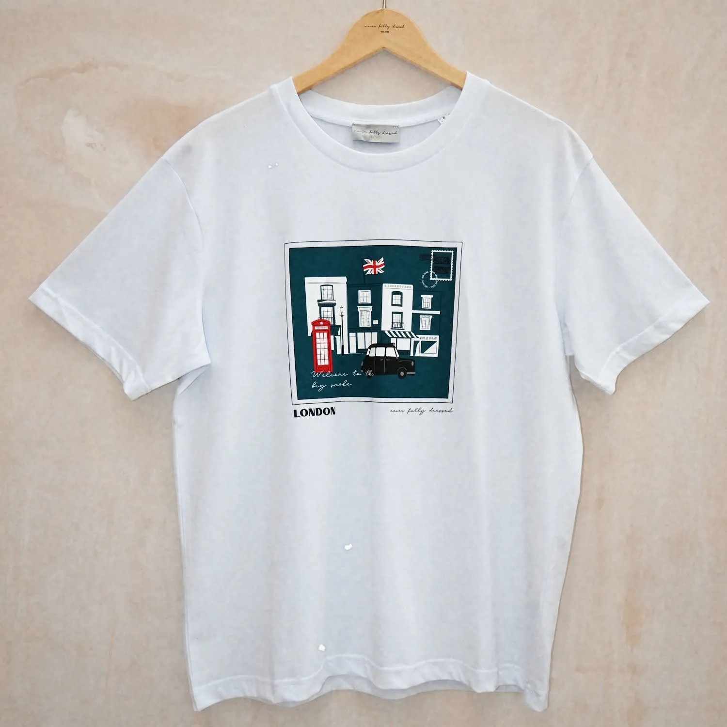 LDN T-shirt