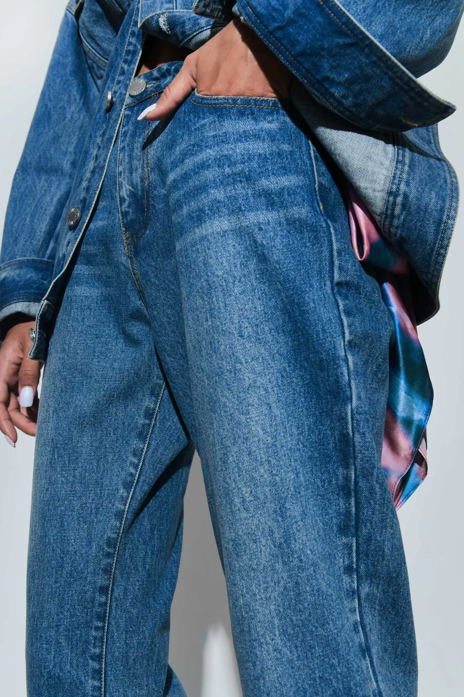 Le Royale Jeans