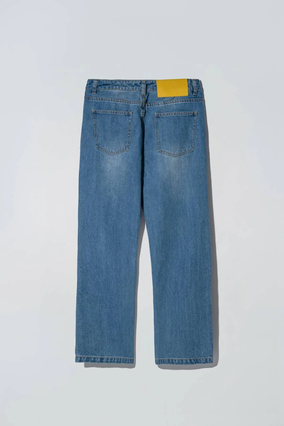 Le Royale Jeans