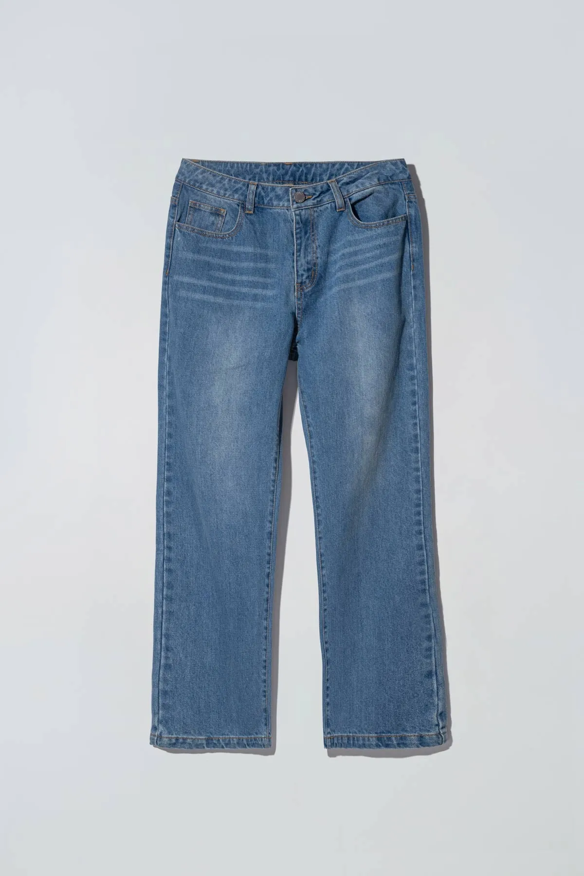 Le Royale Jeans