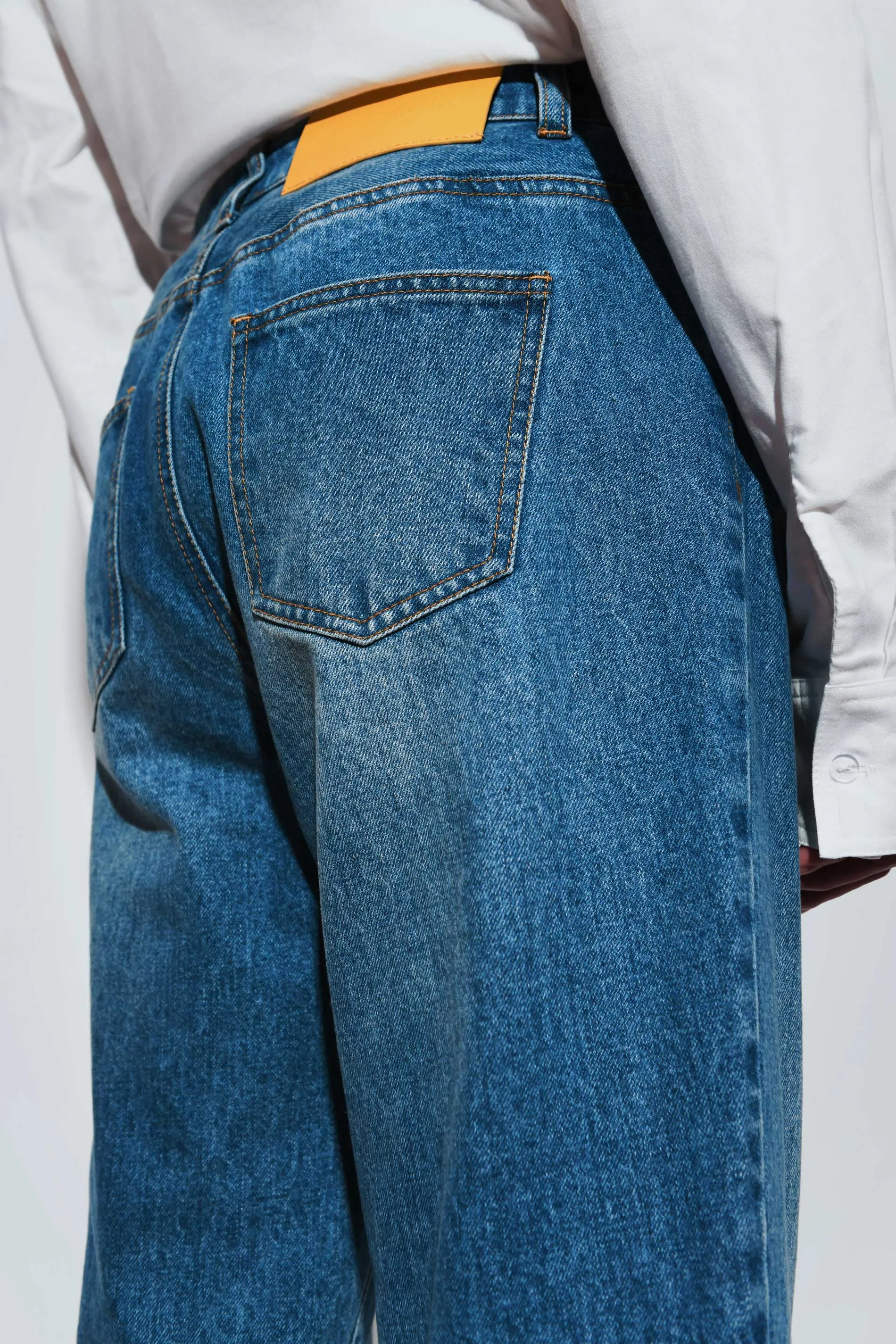 Le Royale Jeans