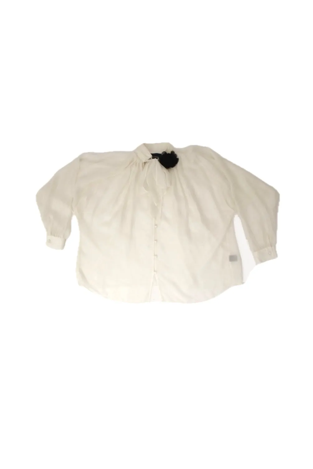Le Superbe Silk Chiffon
