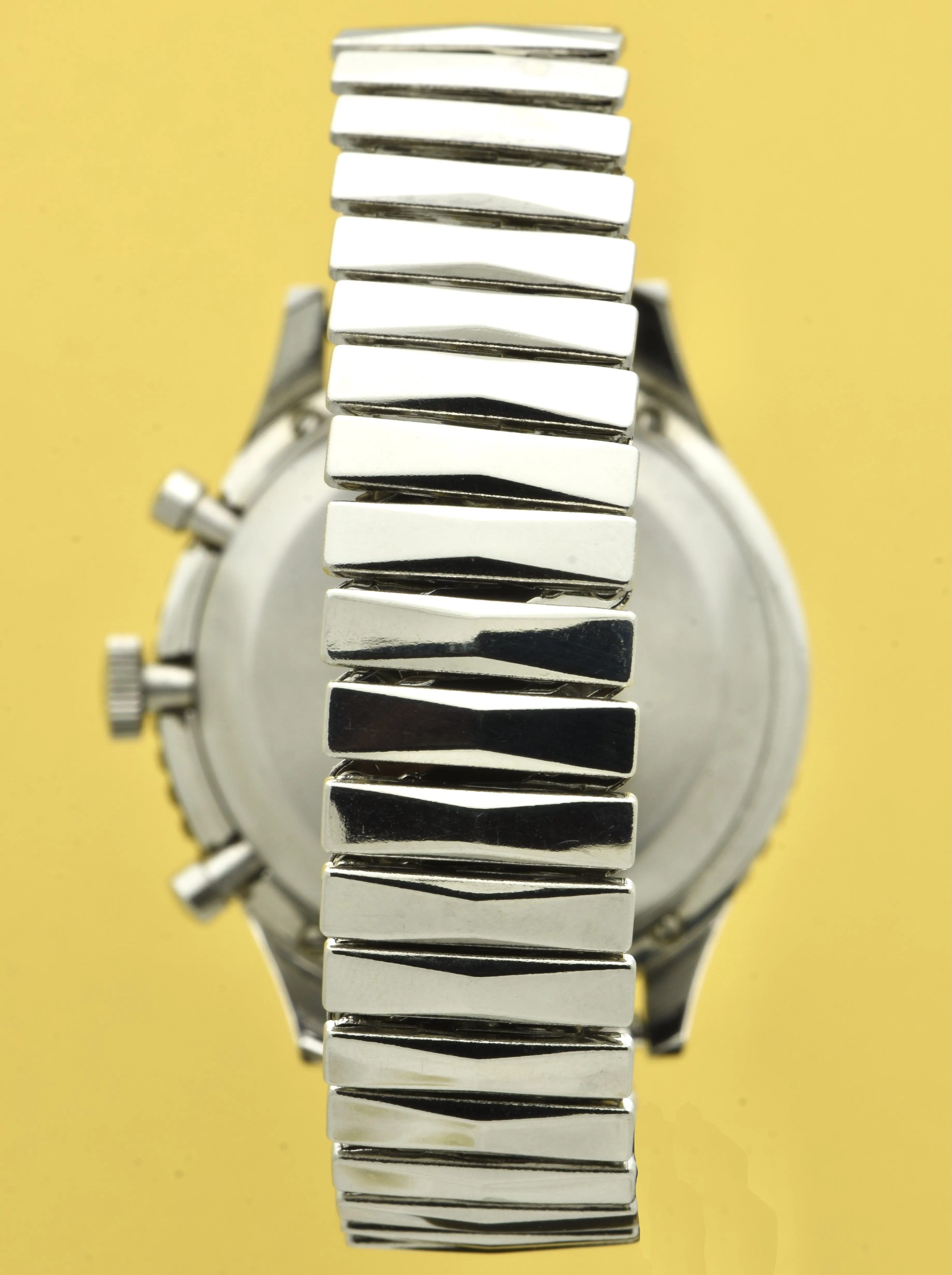 Leonidas CP-2 Military Chronograph