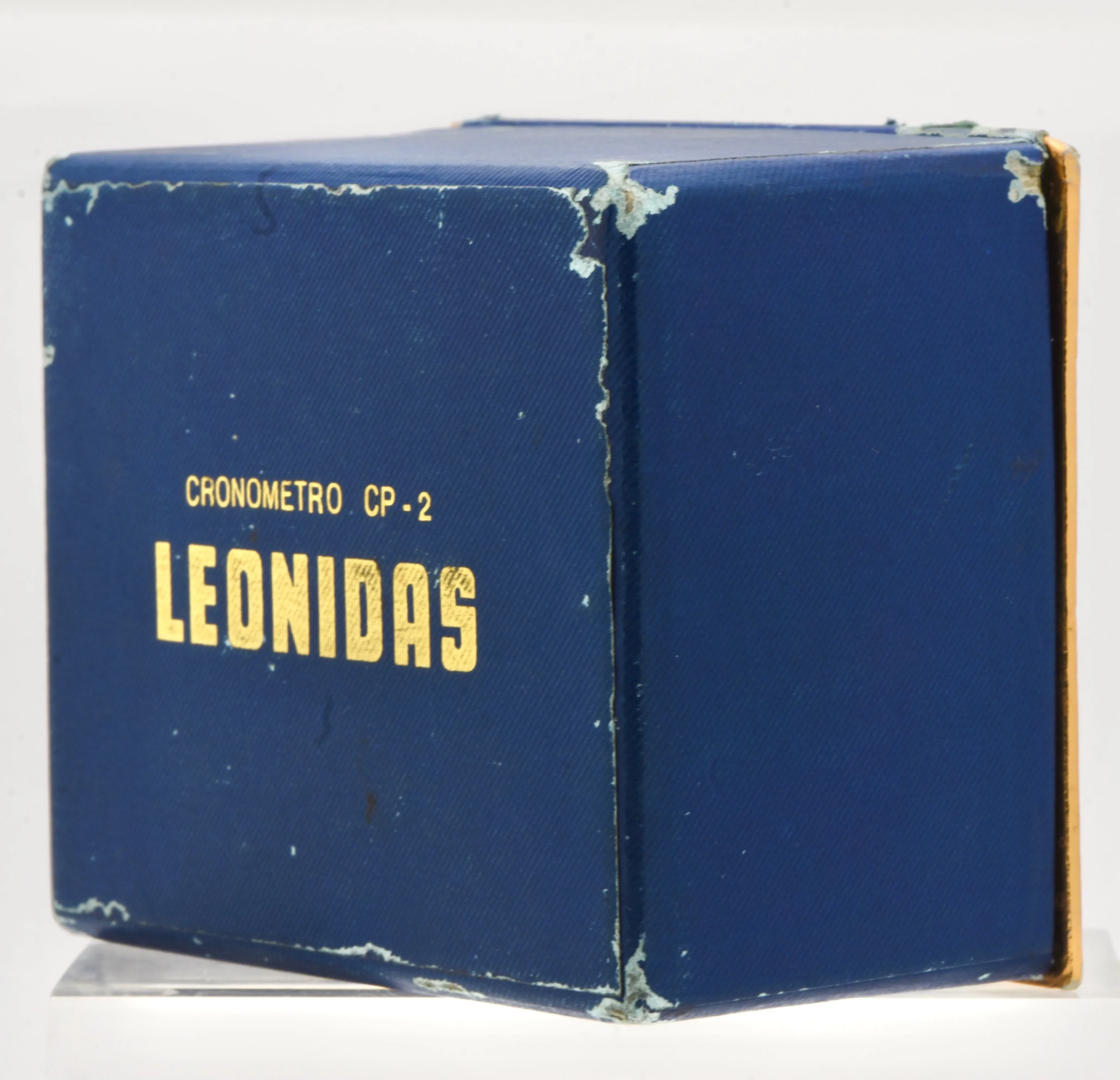Leonidas CP-2 Military Chronograph