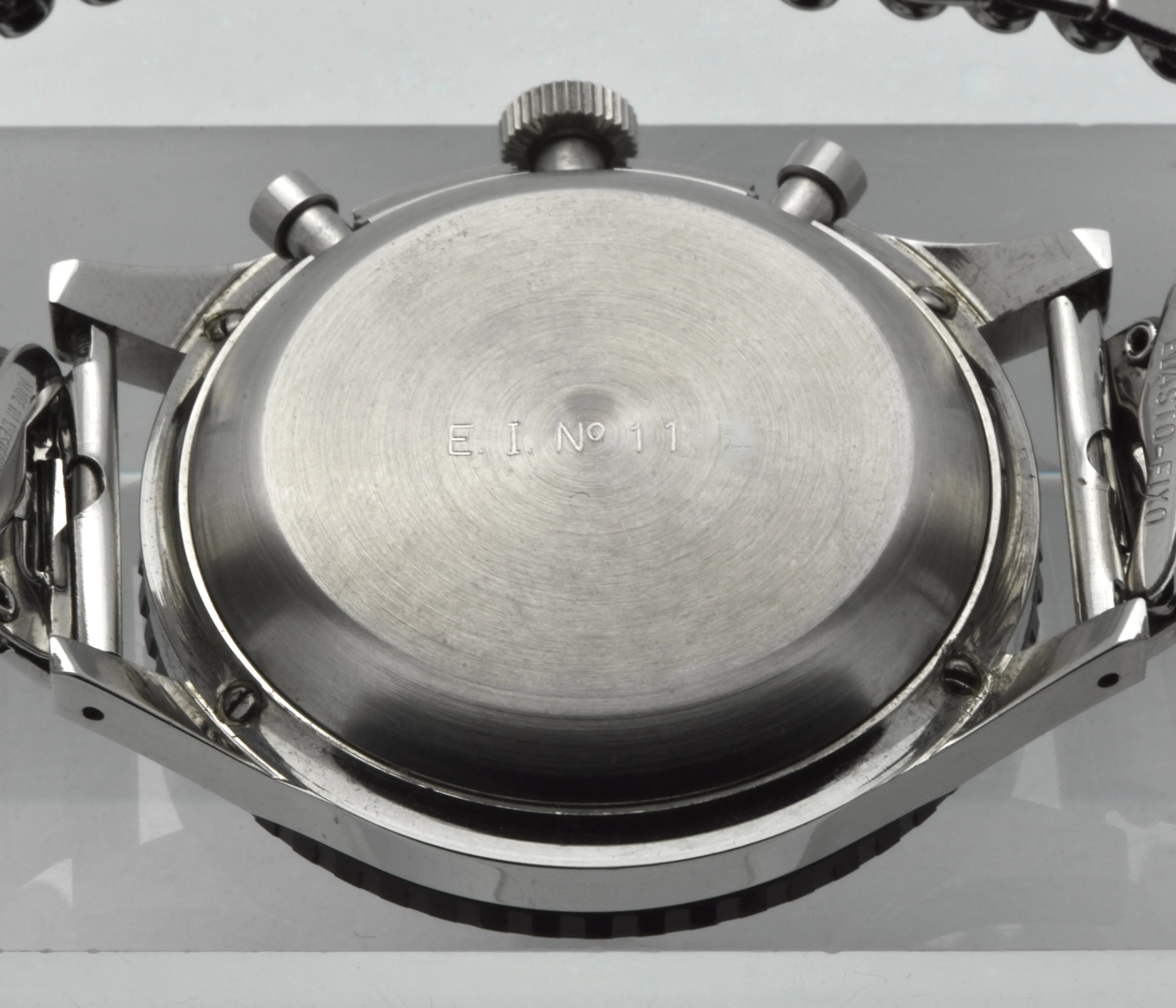 Leonidas CP-2 Military Chronograph