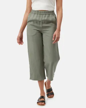 Linen Billow Pant (Women's) - TCW3207 - Past Season