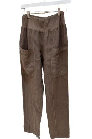 Linen Pant 3481