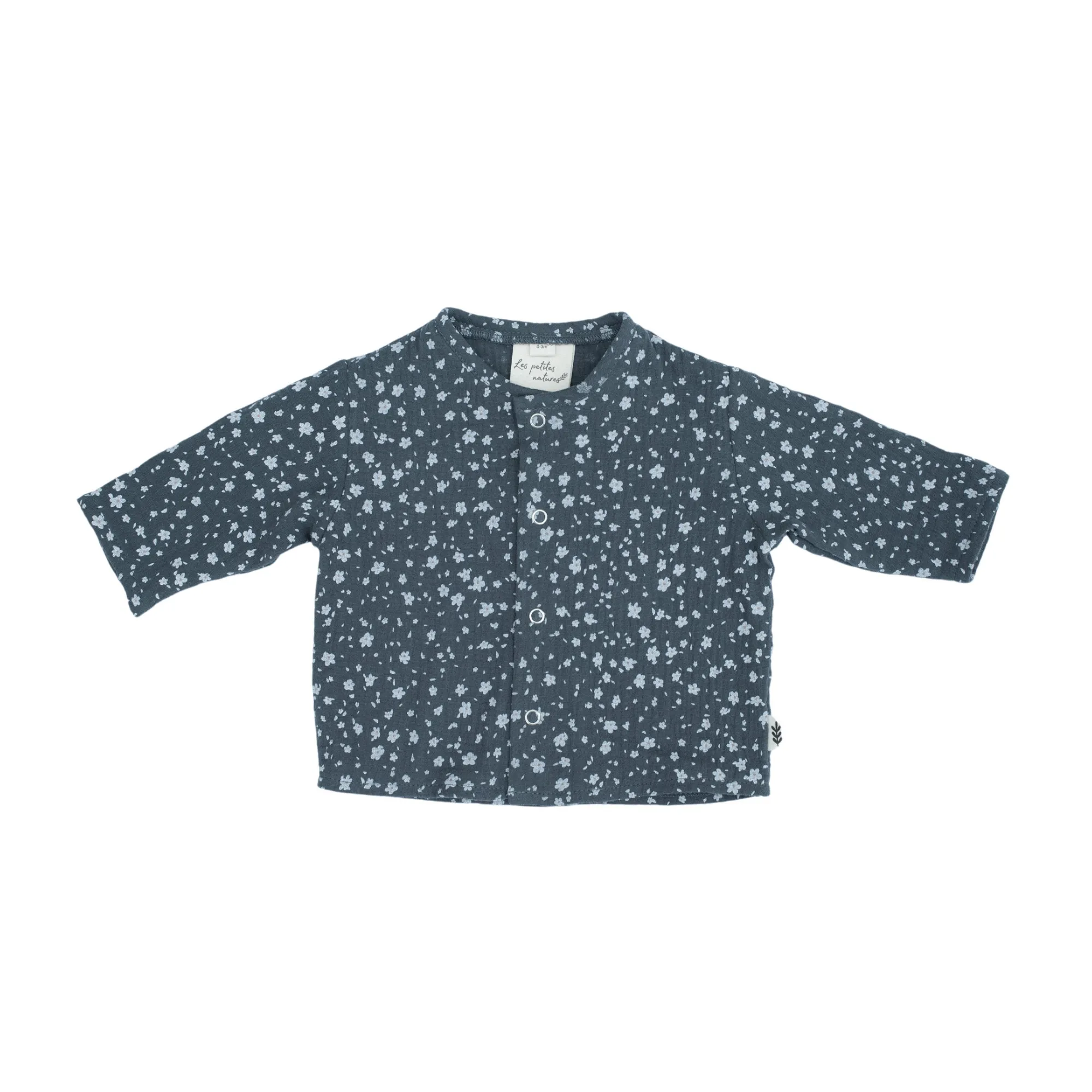Longsleeve Shirt - Agathe