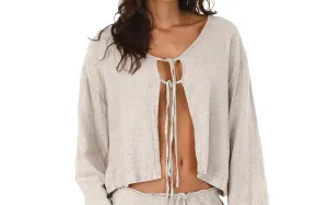 Luster Shirt-Hoopla Pants