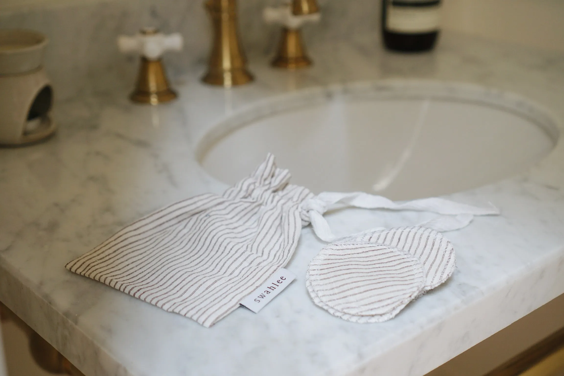 Makeup Remover Cotton Rounds