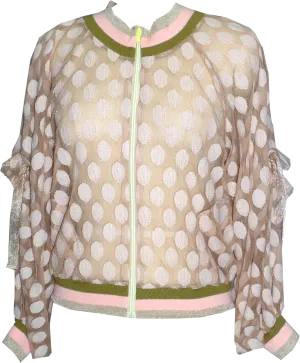 Malaga Bomber Jacket