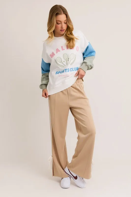 Malibu Sports Club Sweatshirt