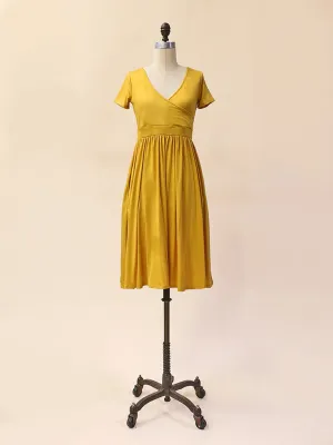 MARA - Mustard