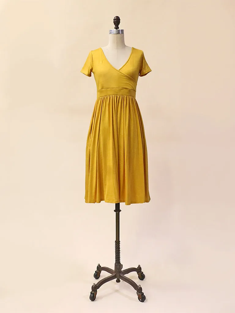MARA - Mustard