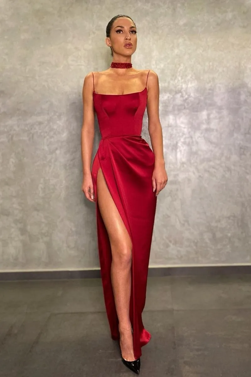 Maxi Long Formal Dresses Prom Gowns Vestidos de fiesta