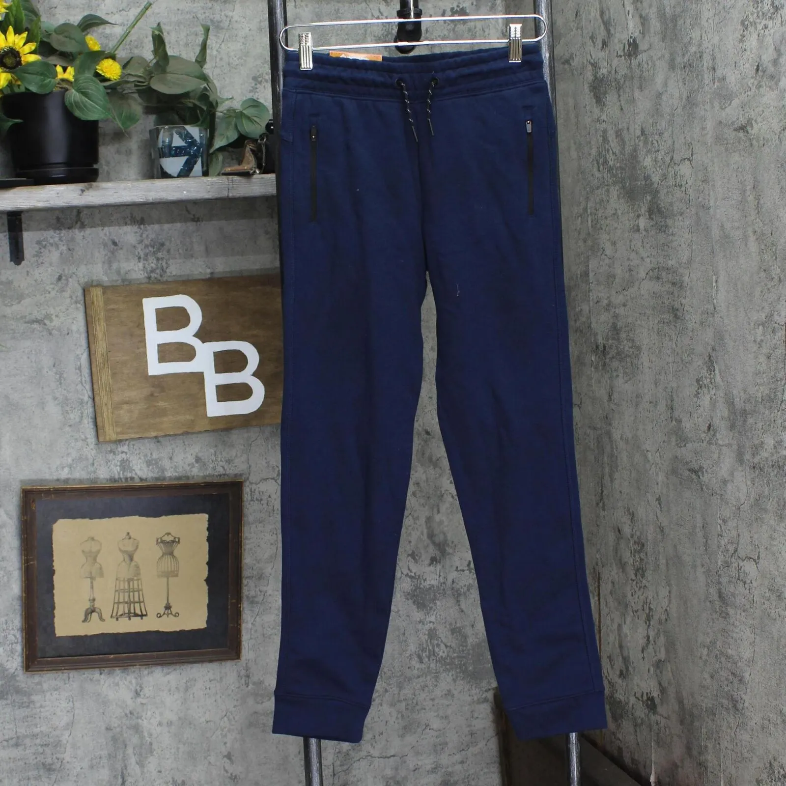 Meber's Mark Boys My Favorite Jogger French Terry Sweat Pants CF21448