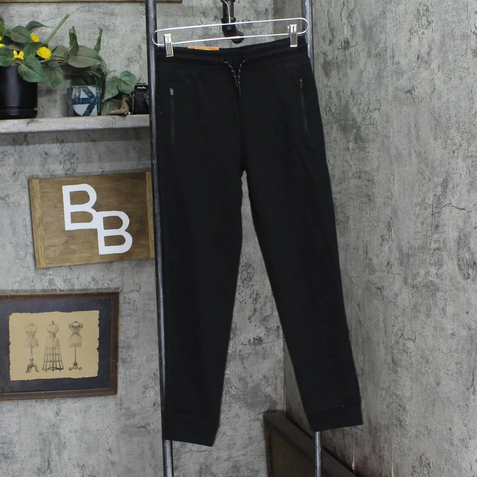 Meber's Mark Boys My Favorite Jogger French Terry Sweat Pants CF21448