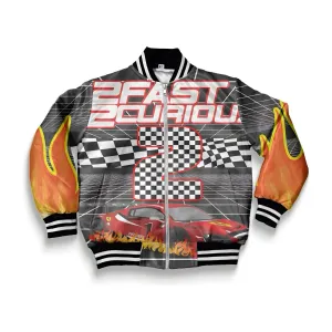 Men's 2 fast 2 Curious Bomber