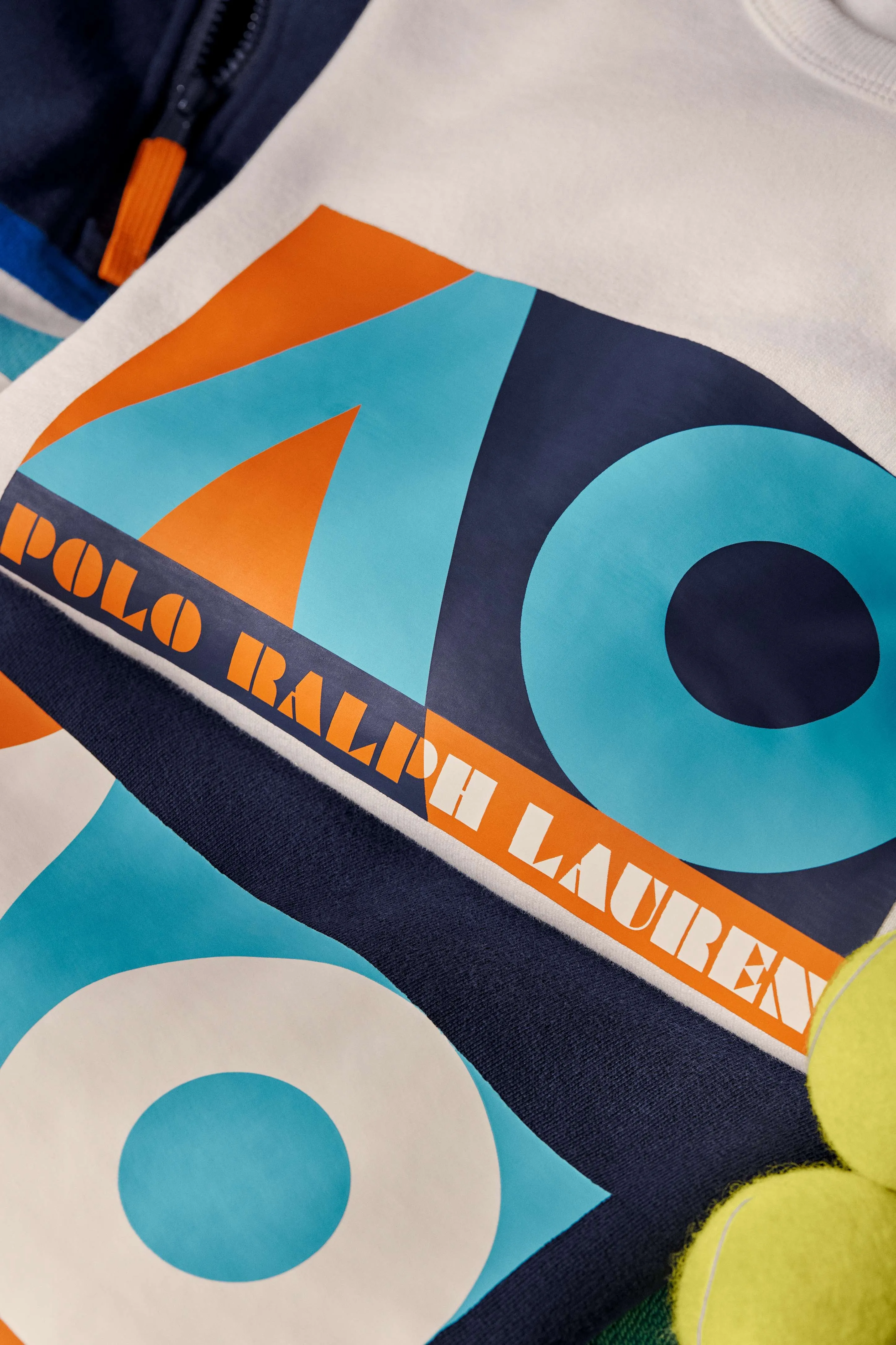 Men's Sweatshirt AO Polo