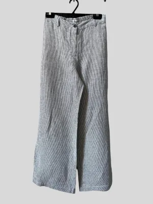 Mes Soeurs et Moi Figaro Linen Pant