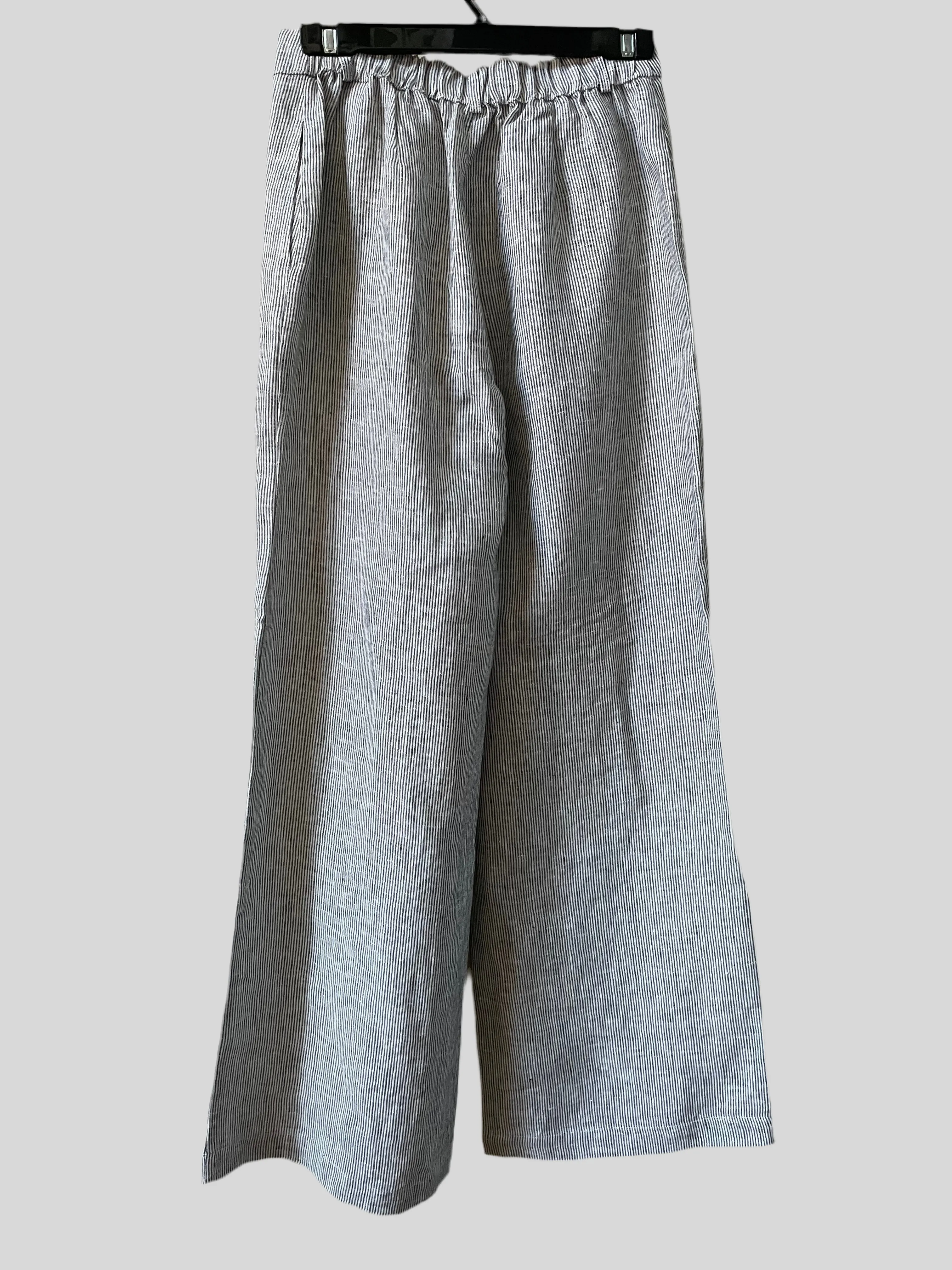 Mes Soeurs et Moi Figaro Linen Pant