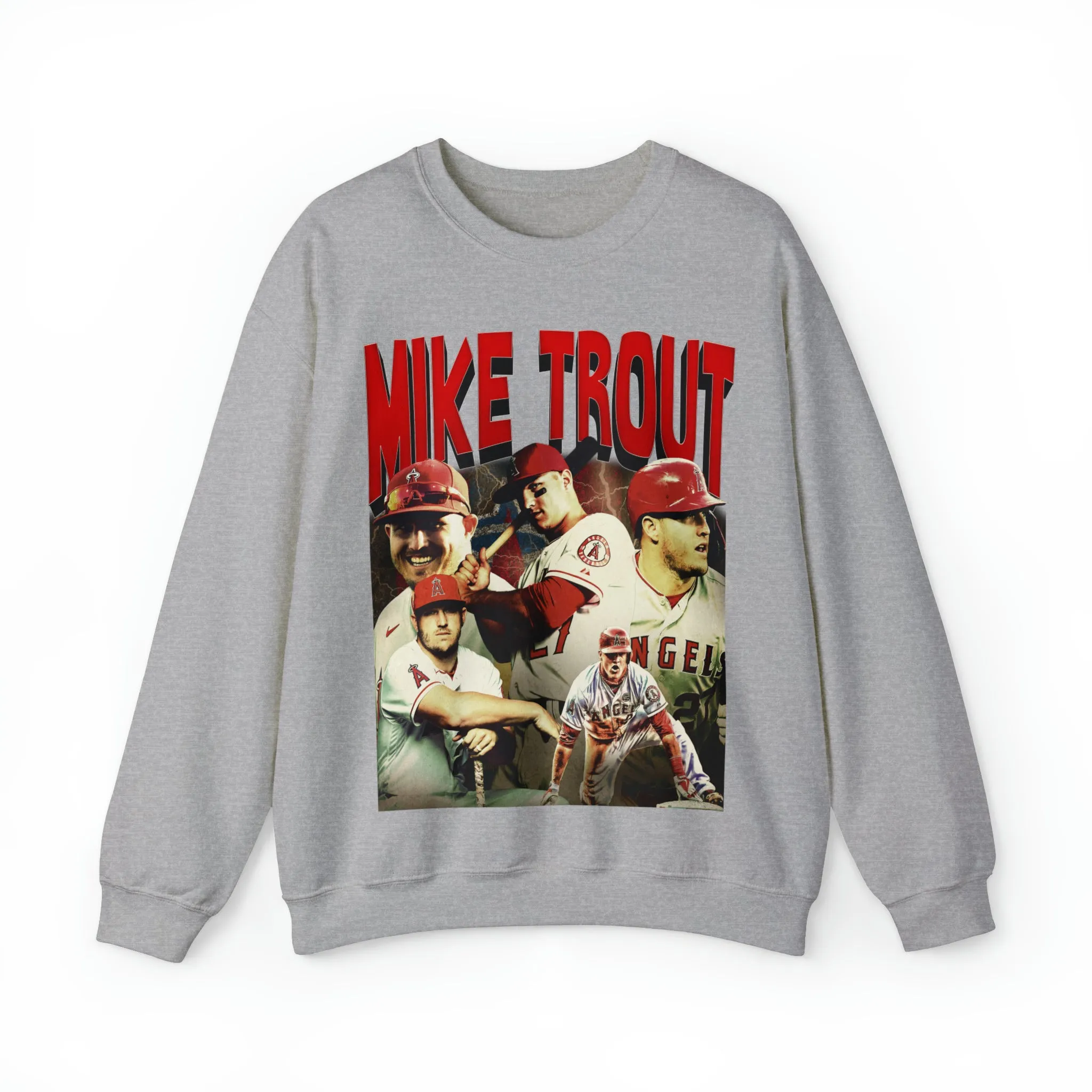 Mike Trout MLB