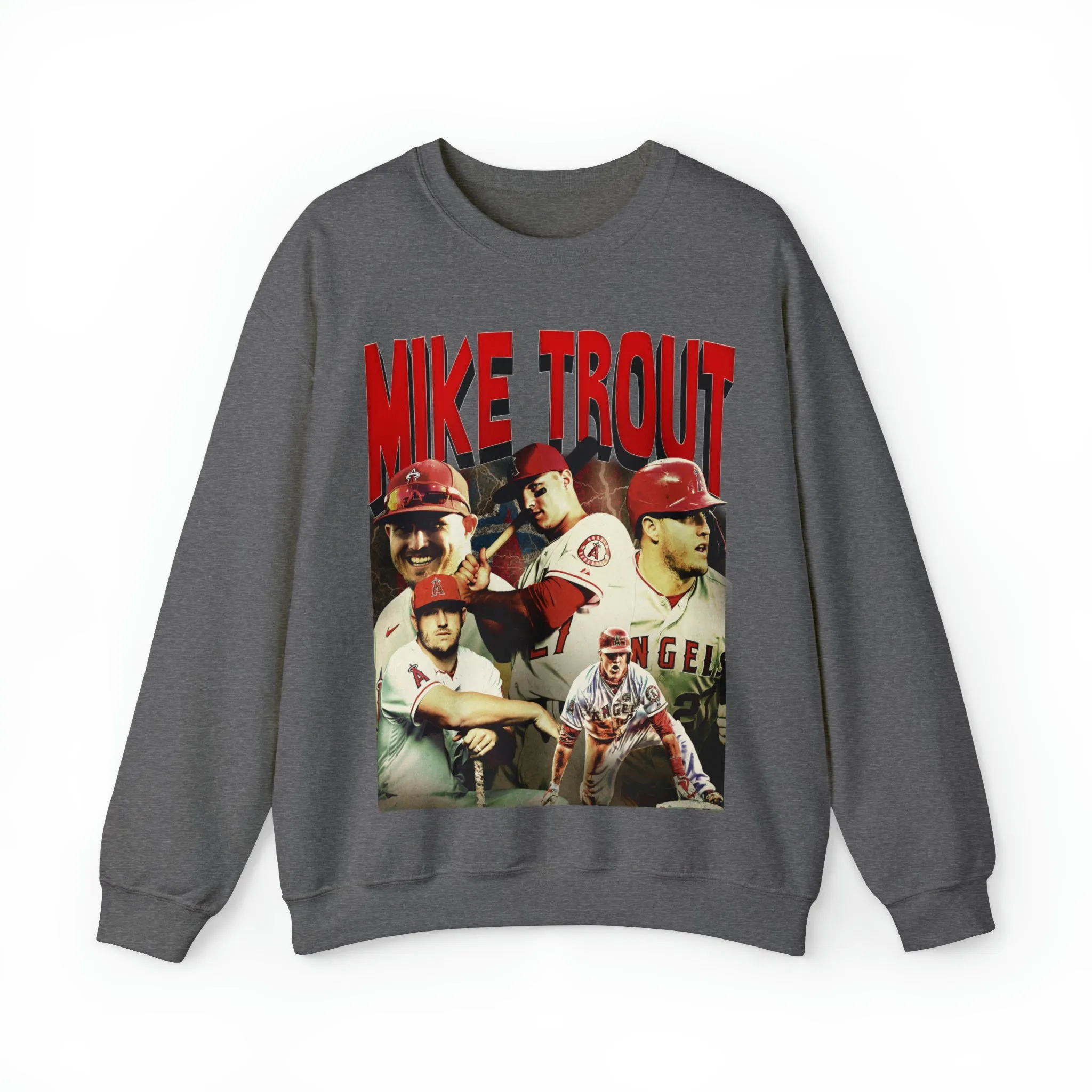 Mike Trout MLB