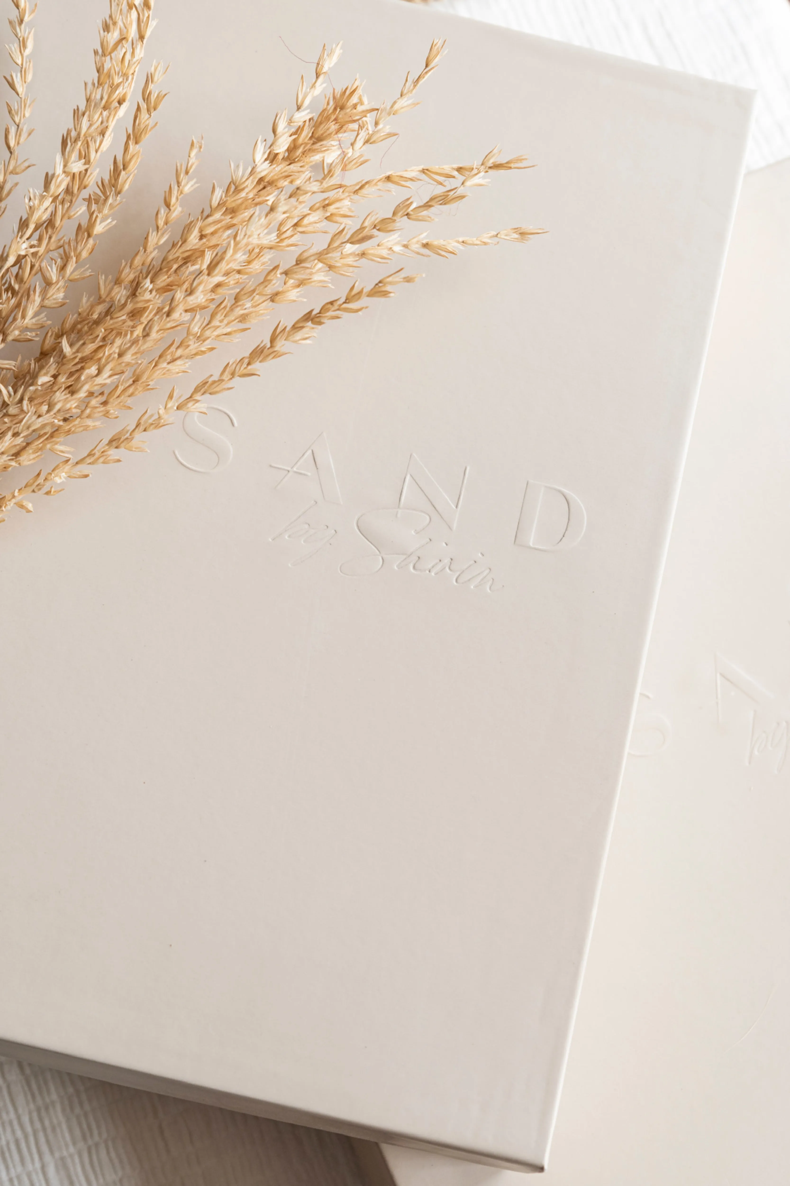 Milano Shirt - Man (SAND)