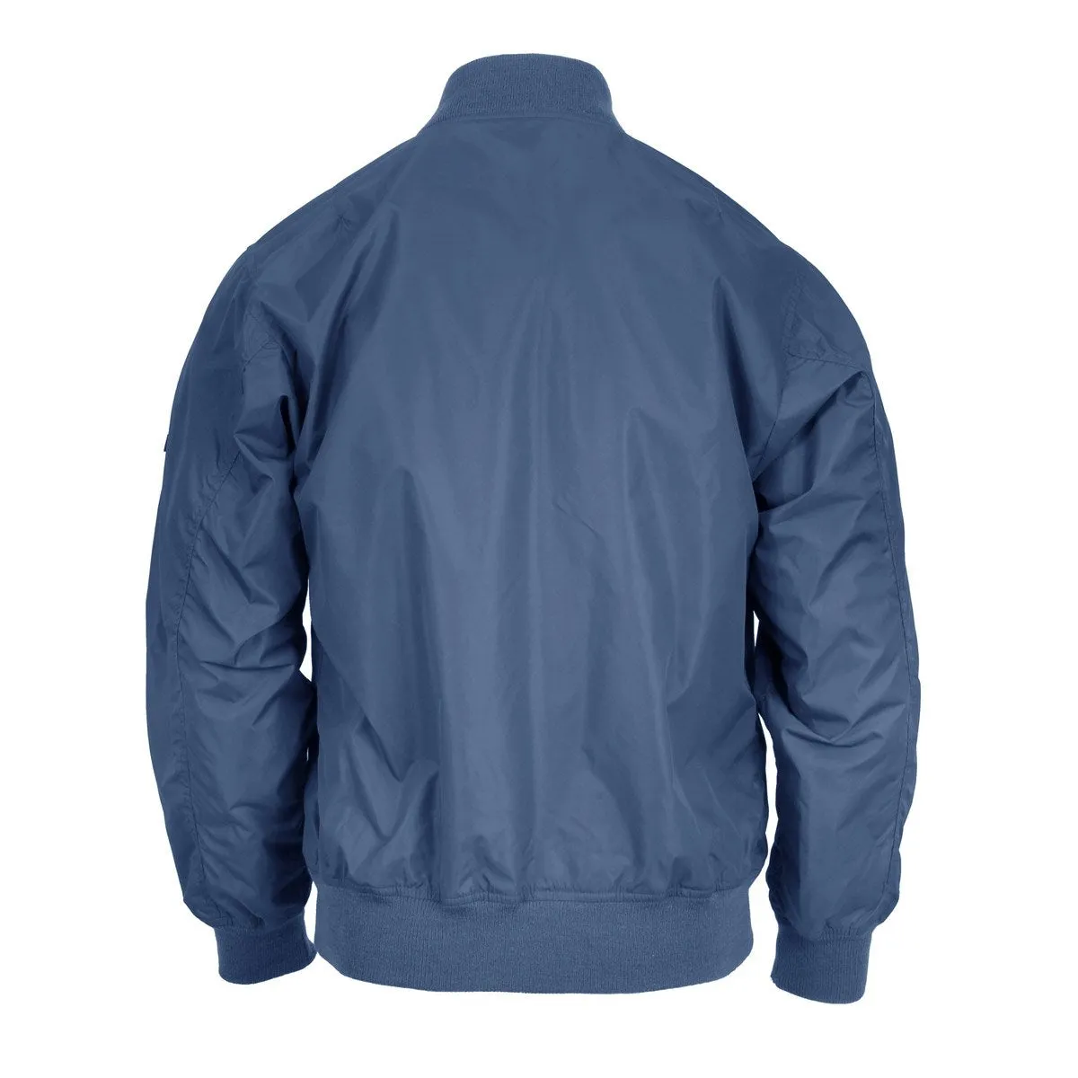 MilSpec Lightweight MA-1 Flight Jacket