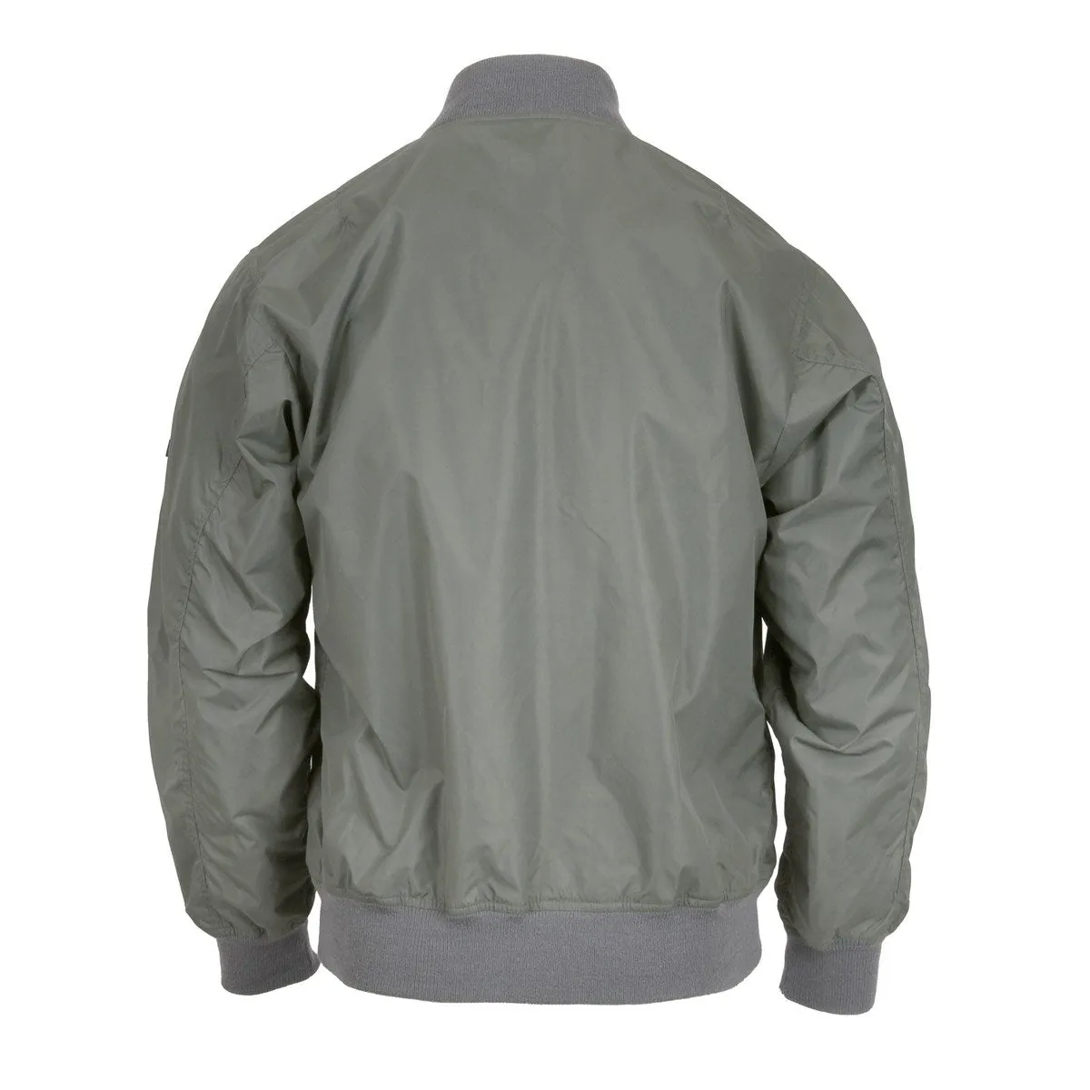 MilSpec Lightweight MA-1 Flight Jacket