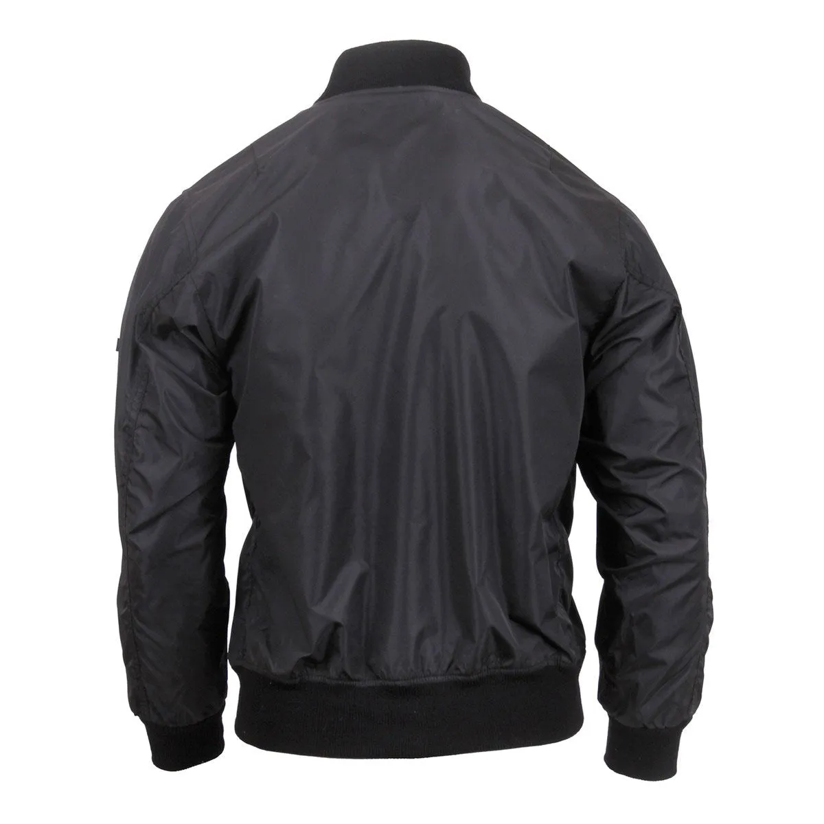 MilSpec Lightweight MA-1 Flight Jacket