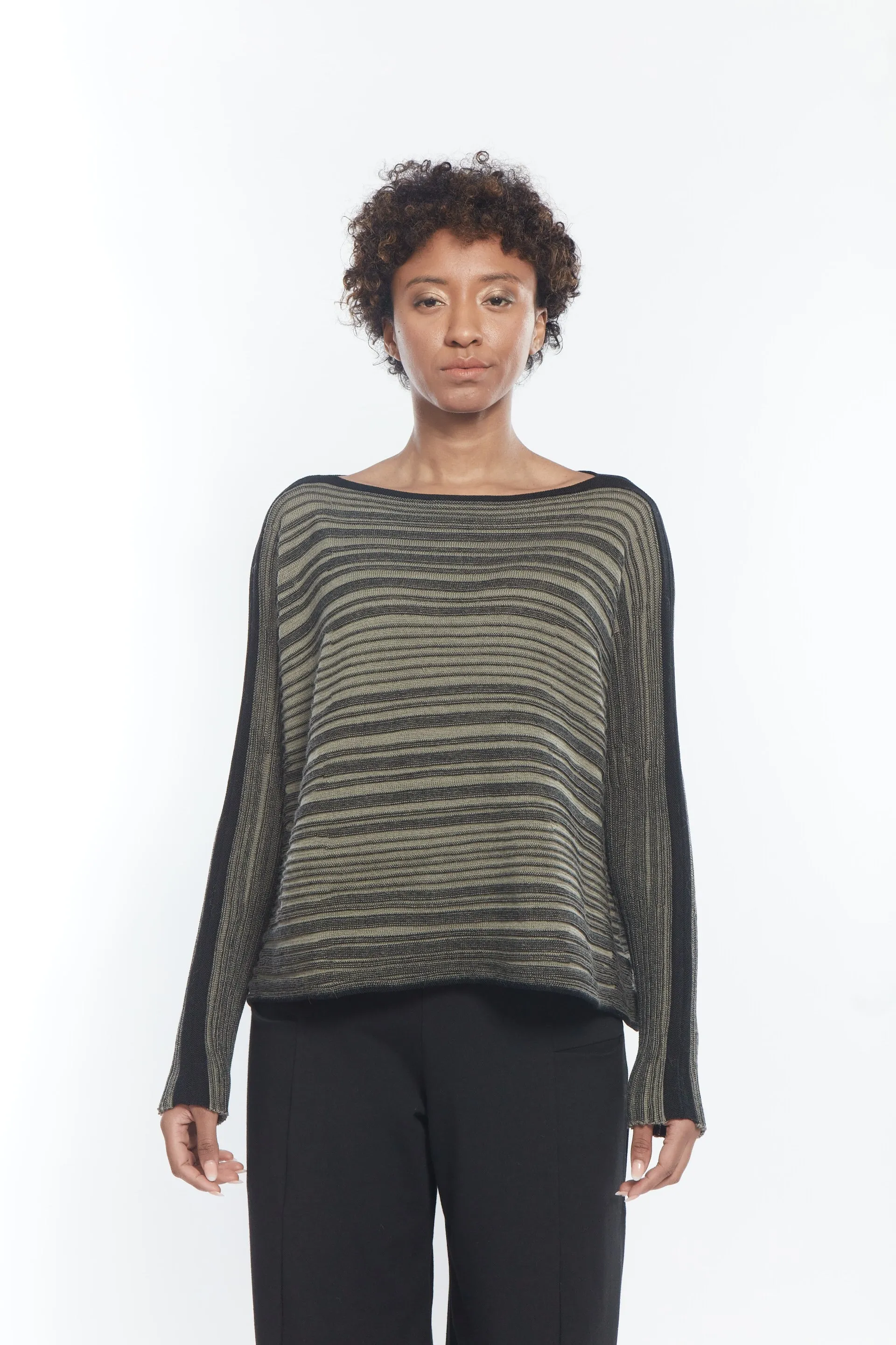 Minaret Sweater