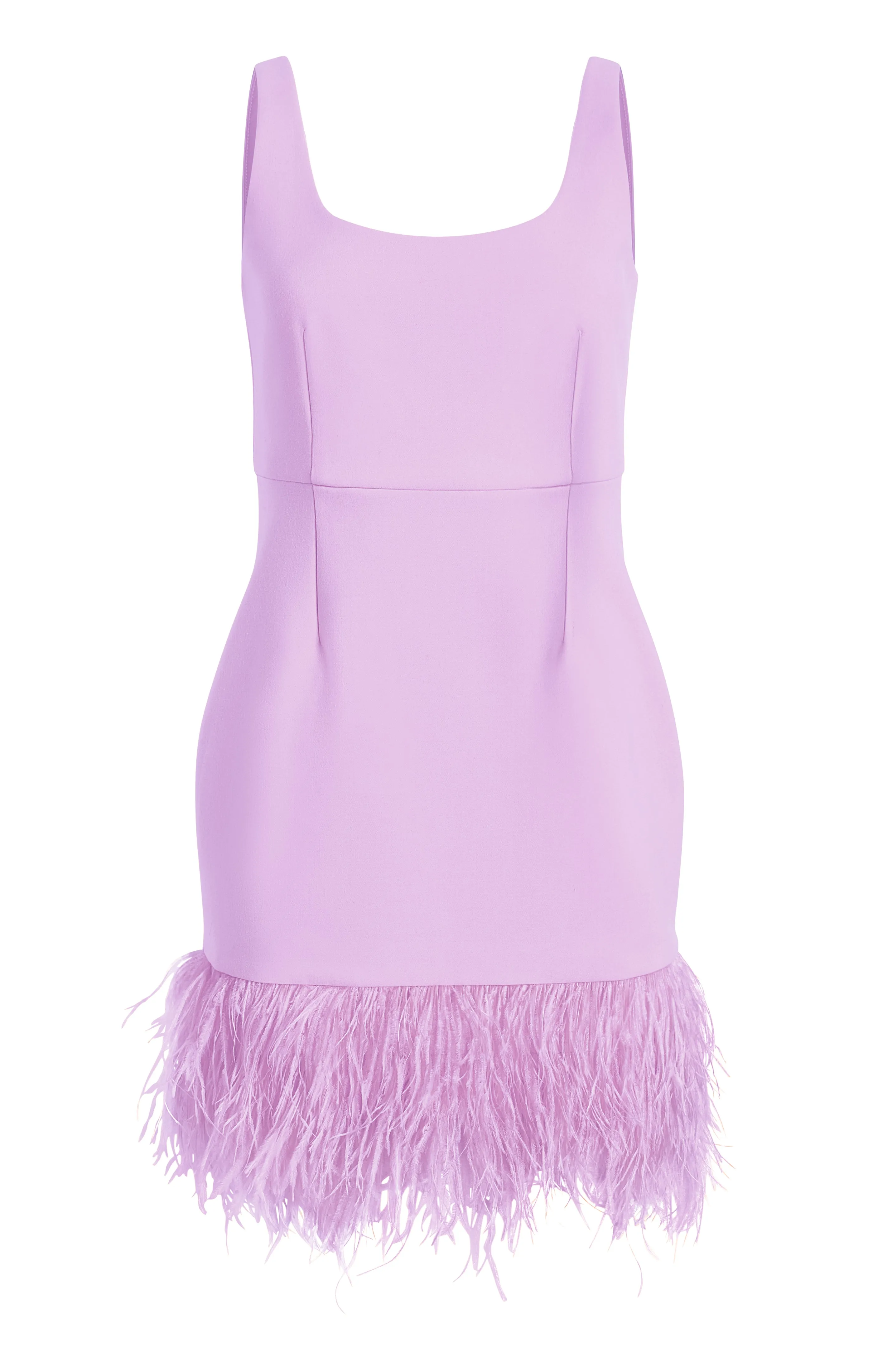 Mini Lida Dress