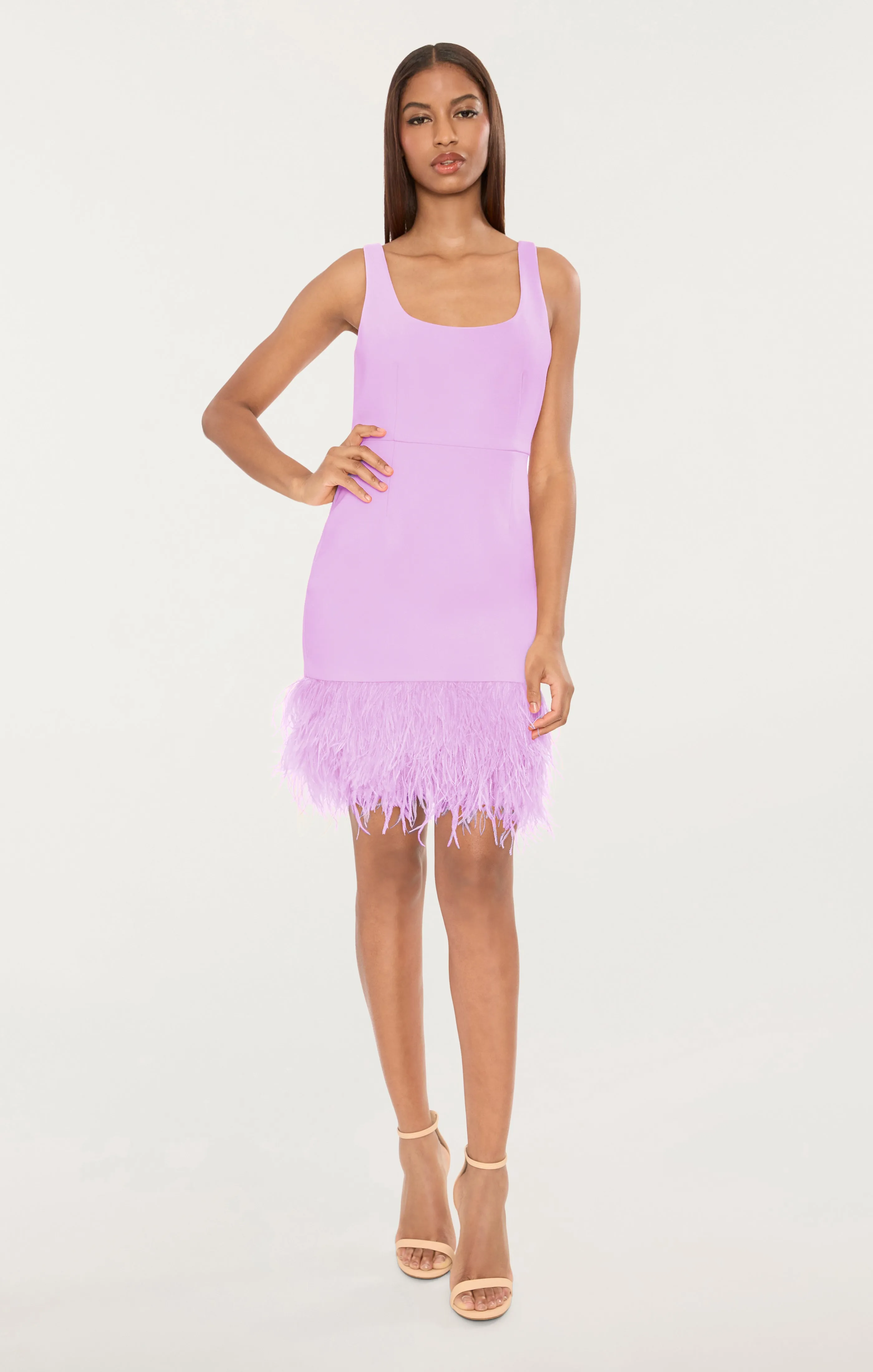 Mini Lida Dress