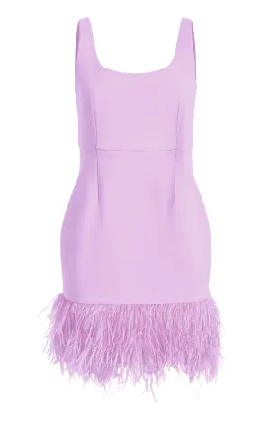 Mini Lida Dress