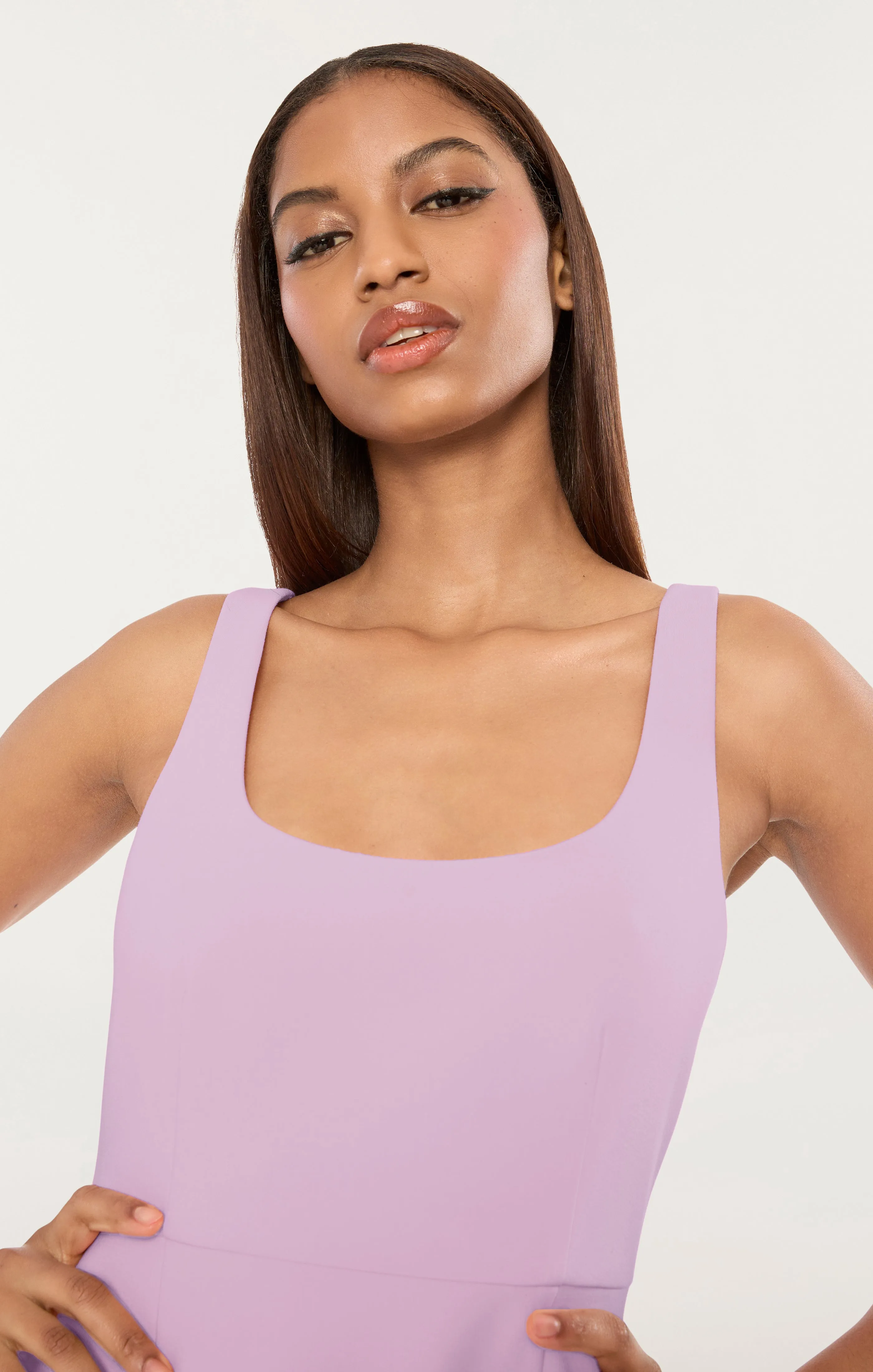 Mini Lida Dress