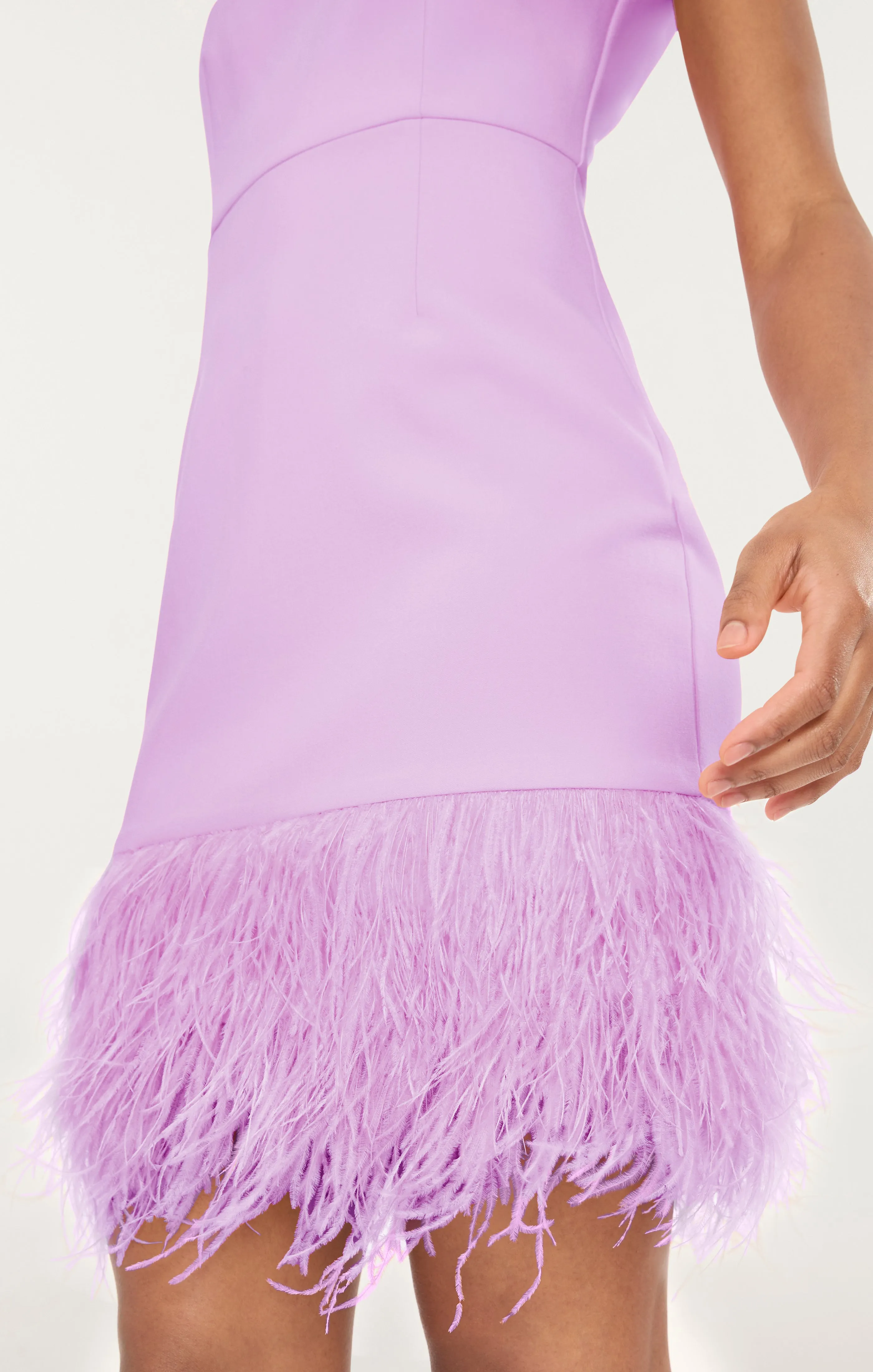 Mini Lida Dress