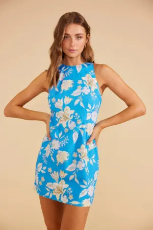MINKPINK Zinnia Mini Shift